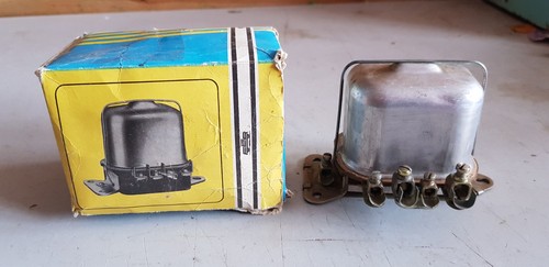 Regler 220w trabant - 12,
