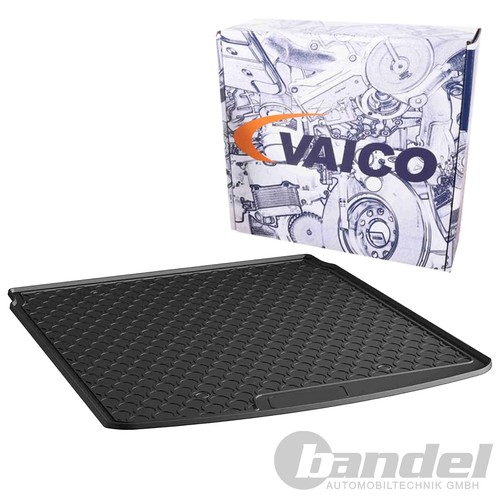 Vaico gummi kofferraumwanne - vaico,