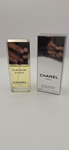 Vintage chanel platinum - chanel,
