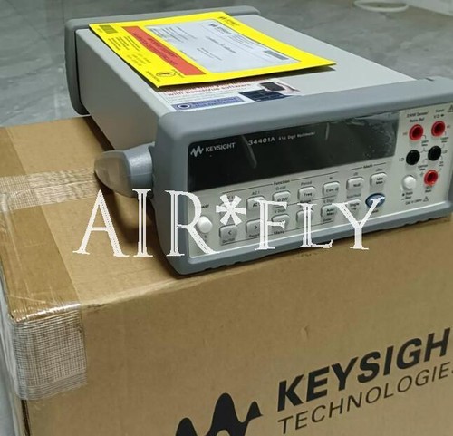 1pcs neu keysight 34401a - neu,