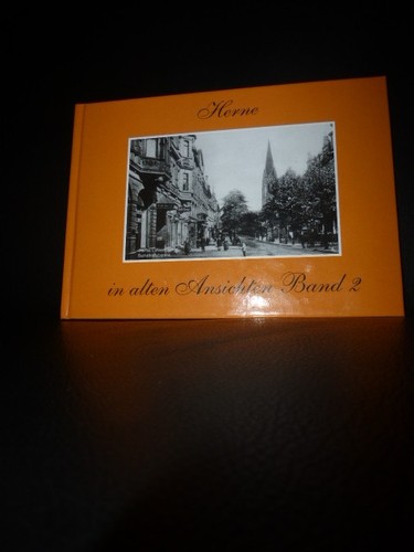 Herne alten ansichten band - herne,