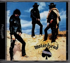 Motörhead: Ace of Spades