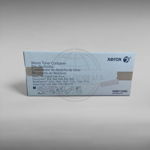 Original xerox waste - waste, container
