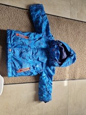 Winterjacke Skijacke Kinder Jungen Mädchen 86 92