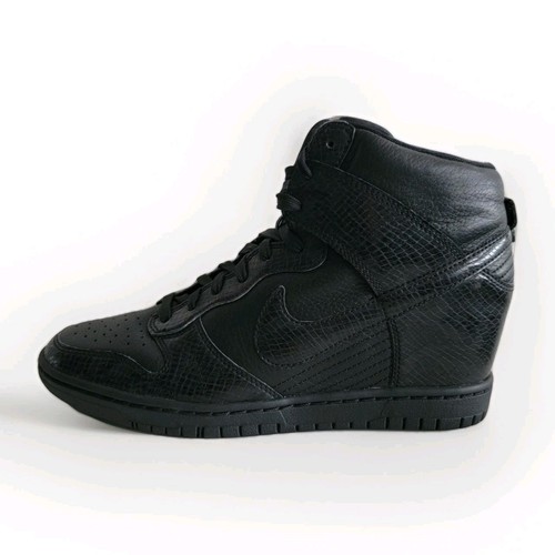 Nike dunk sky snakeskin - dunk, hi