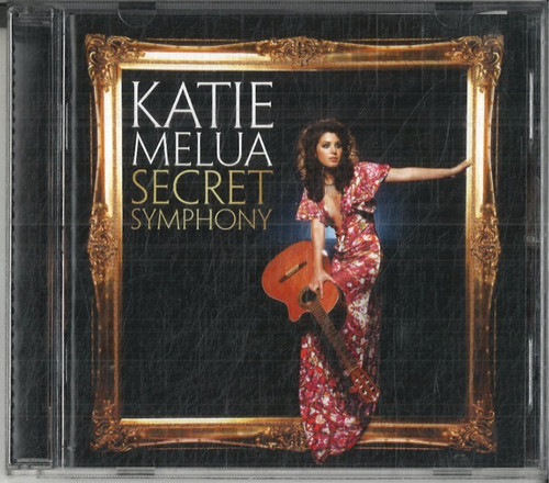 katie melua cd