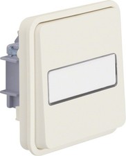 Berker Taster-Einsatz mit