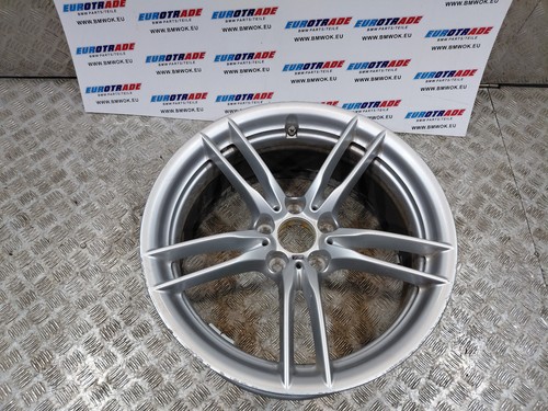 Bmw f80 f82 - lci, hinten