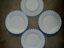 Tuppack Tiefenfurt karo-blau