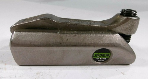 Lenzkes m14 spannpratze - spannpratze, |