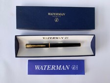 Waterman Ideal Paris