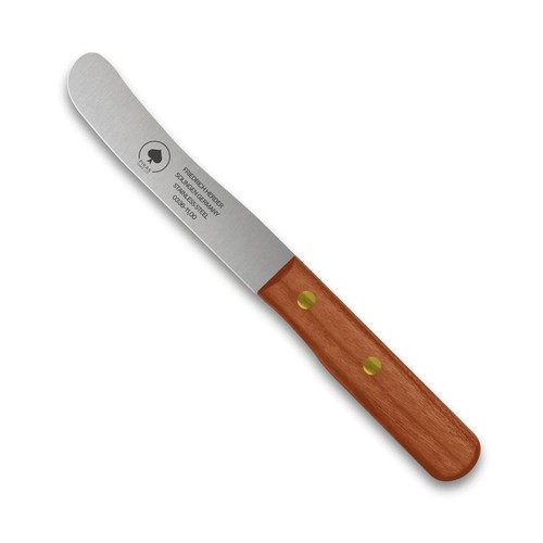 Buckelmesser/Frühstücksmesse
