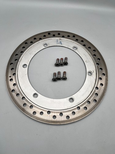 Honda f6c bremsscheibe - honda,