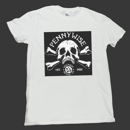 Pennywise hardcore punk rock - hardcore,