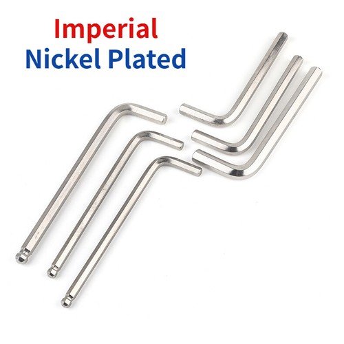 Imperial inbusschlüssel - imperial,