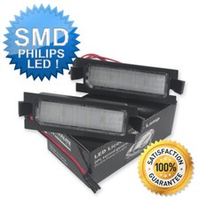 2x LED KENNZEICHENLEUCHTE KENNZEICHENBELEUCHTUNG FÜR HYUNDAI i30 KIA CEED 12-16