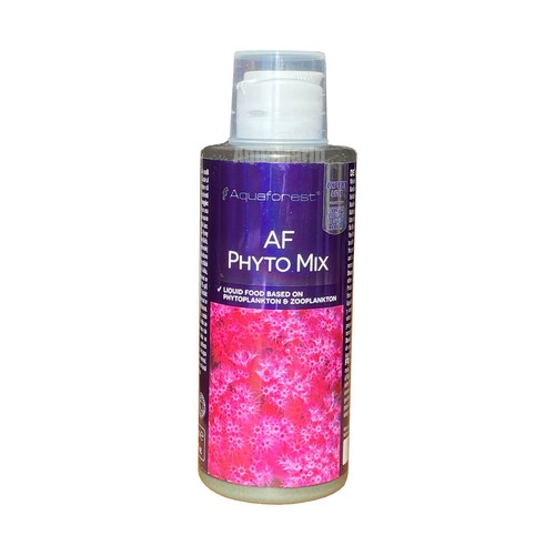 Aquaforest phyto mix - aquaforest, 250
