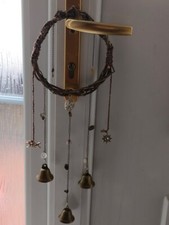 HEXENGLOCKEN DELUXE Schutz