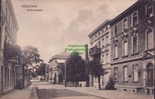 156902 AK Neudamm Debno