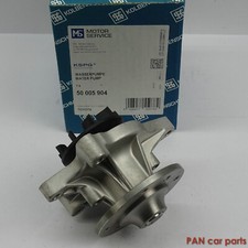 Toyota Corolla Wasserpumpe Kolbenschmidt 50005904, PH-9316, 05-321-12, MH-9316N