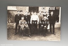 Foto mit DAPOL und MAGGI