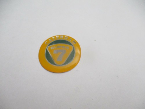 Aufkleber caterham super - aufkleber,