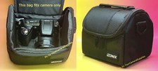 BAG TO CAMERA only PANASONIC