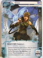Android Netrunner LCG -