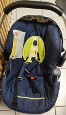 Baby Autoschale Hauck