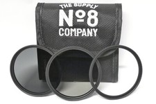 The Supply No 8 Filterset  MC