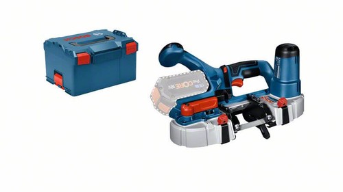 Bosch akku bandsäge gcb - akku-bandsäge,
