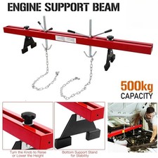 Motorbrücke Motortraverse