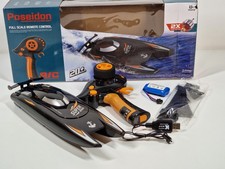 Rc High Speedboot Rc Motorboot