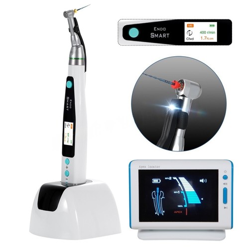 Led dental endo motor - dental,