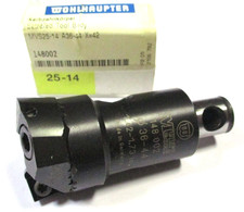 Wohlhaupter multi bore - wohlhaupter, multi-bore