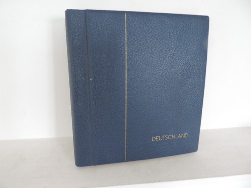 Brd bund sammlung 1949 1983 - sammlung, 1949-1983