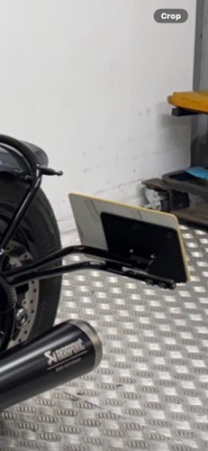 Bmw motorrad r18 bobber - motorrad,