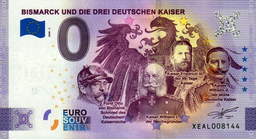 Null euro schein - euro,