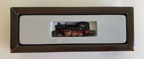 Märklin spur mini club - märklin, mini-club