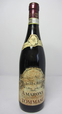 (60,00 €/L) Amarone della Valpolicella Classico TOMMASI  2019  750ml / 15%