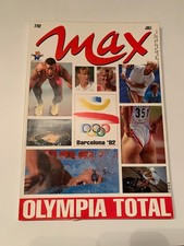 Max Lifestyle Magazin - Heft