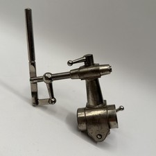 Lorch Uhrmacherdrehbank Reitstock  watchmakers Lathe #69