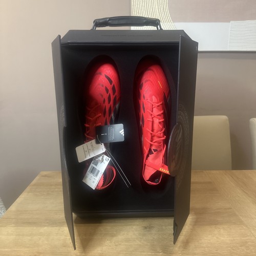 Adidas predator elite tongue - predator, x