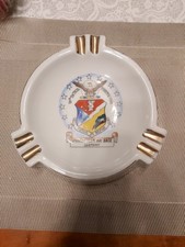 Rare vintage ashtray USAF