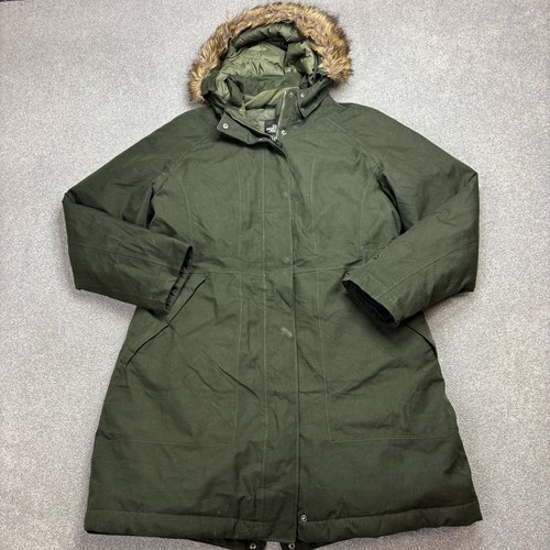 North face jacke damen - jacke, large