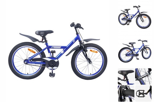 Kinderfahrrad zoll für 7 - für, 5-7