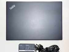 Lenovo ThinkPad T480s 14"