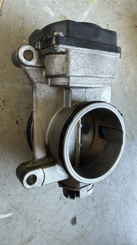 Drosselklappe renault scenic - drosselklappe,