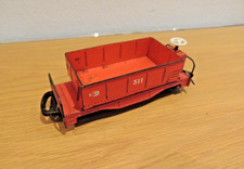 Biller Bahn 511 Spur 0e