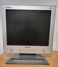 monitor 17 zoll Medion TFT (LCD) VGA-anschluss md 6155 am 